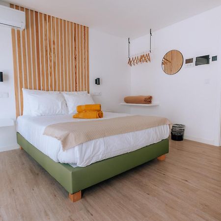 Azores Smart Studios 蓬塔德尔加达 外观 照片