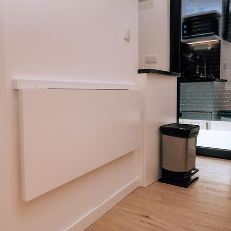 Azores Smart Studios 蓬塔德尔加达 外观 照片
