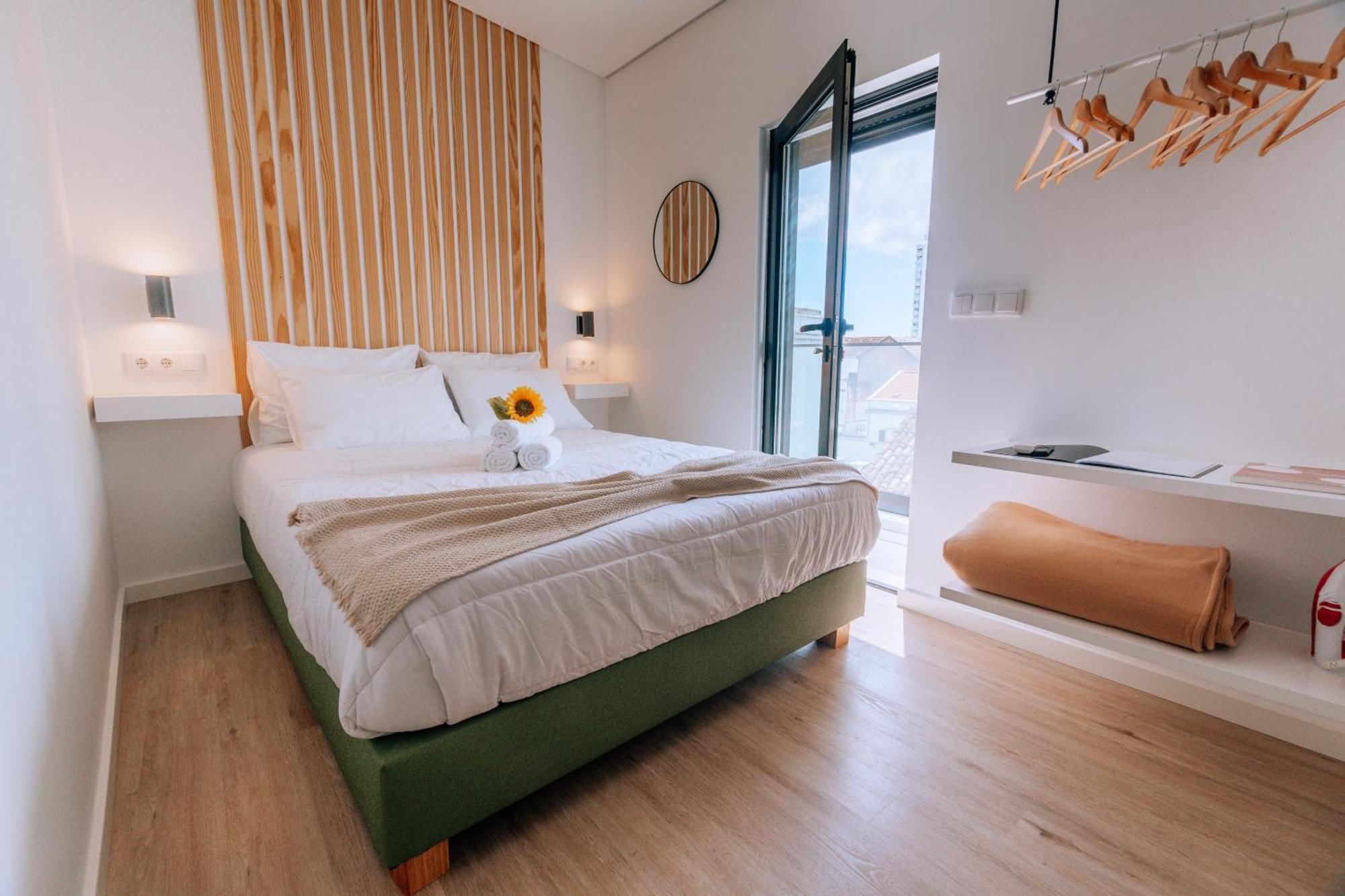 Azores Smart Studios 蓬塔德尔加达 外观 照片