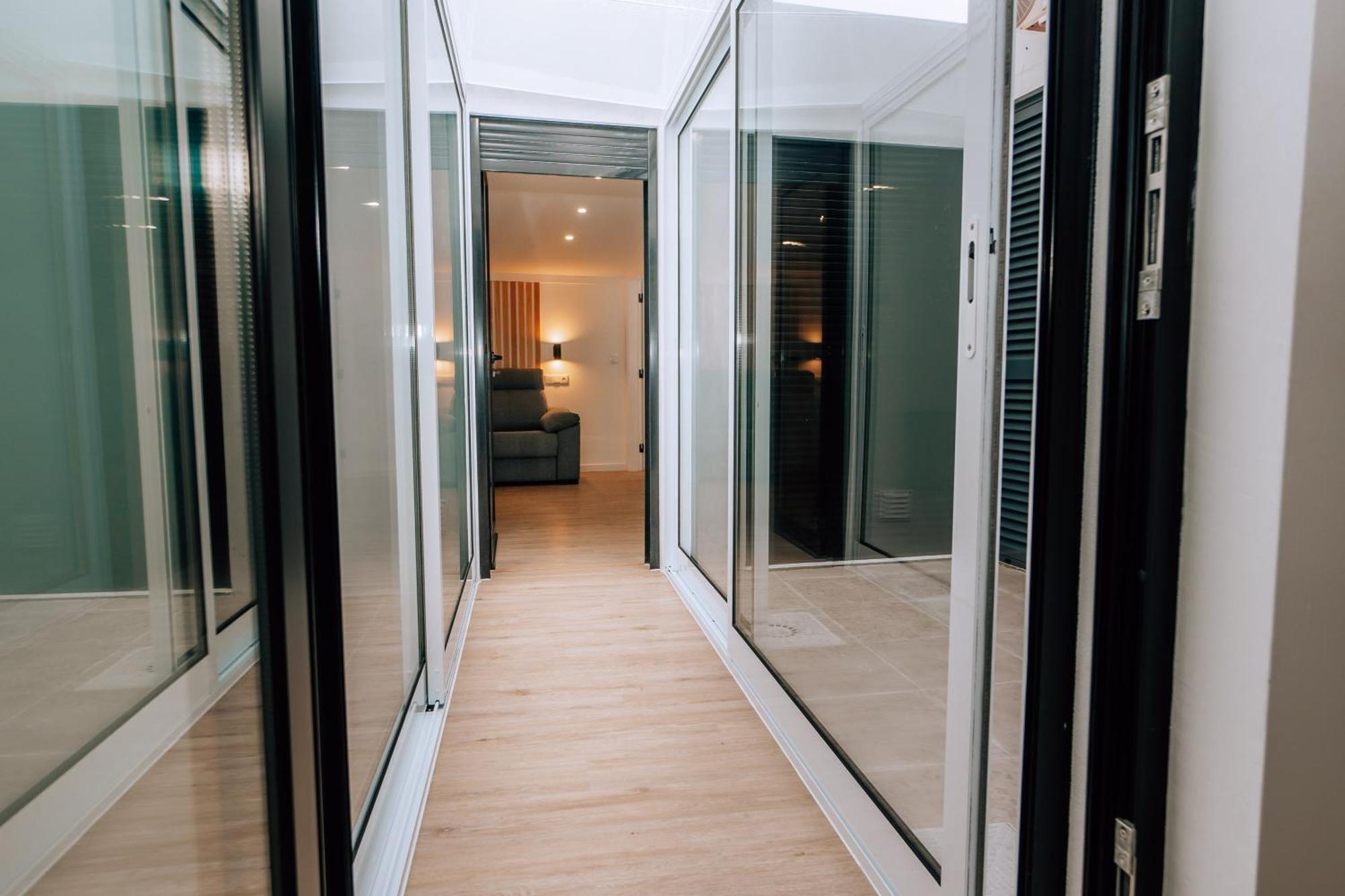 Azores Smart Studios 蓬塔德尔加达 外观 照片