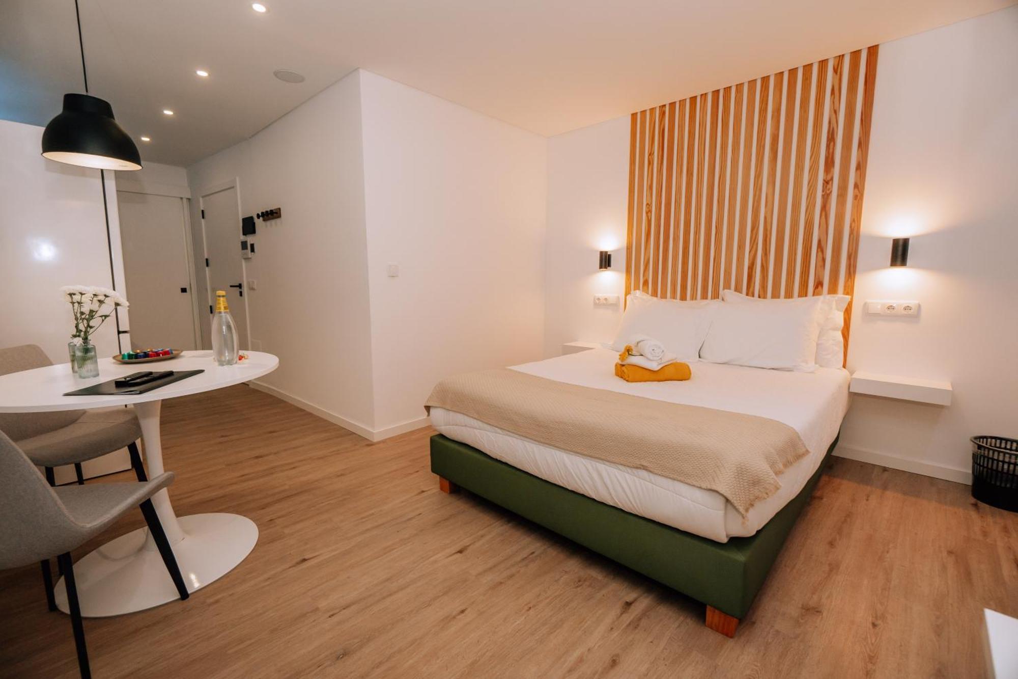 Azores Smart Studios 蓬塔德尔加达 外观 照片