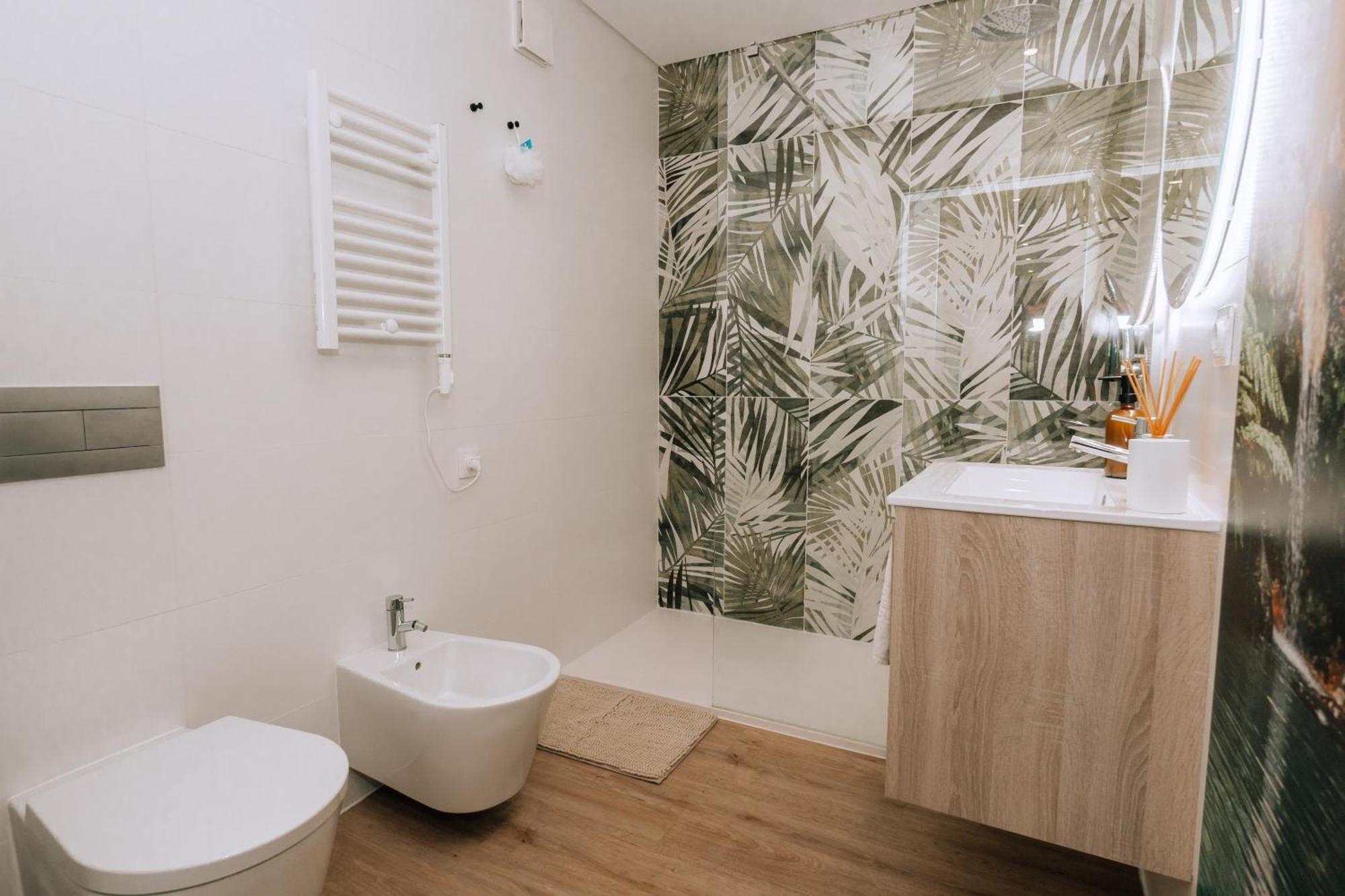 Azores Smart Studios 蓬塔德尔加达 外观 照片