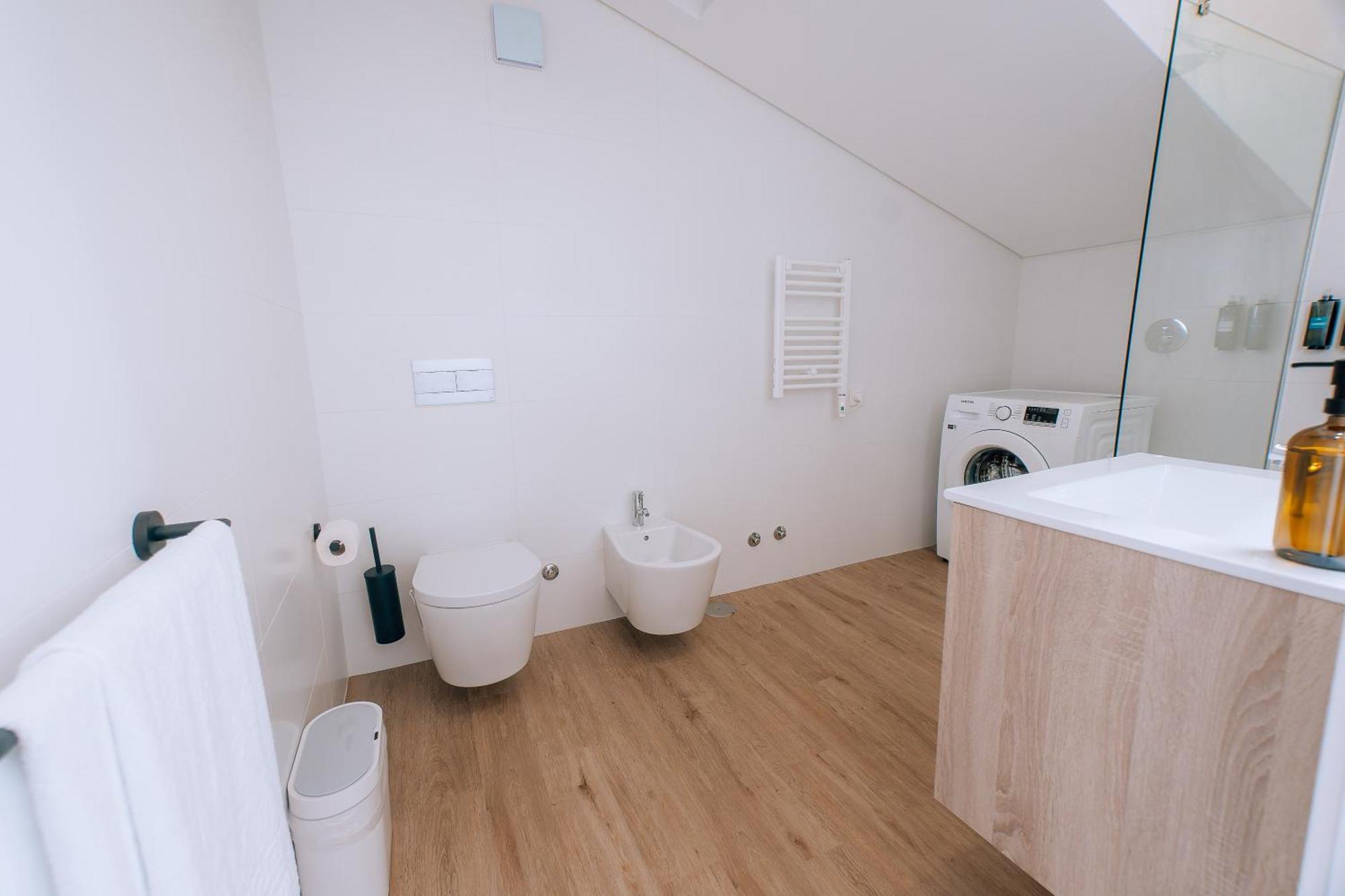 Azores Smart Studios 蓬塔德尔加达 外观 照片