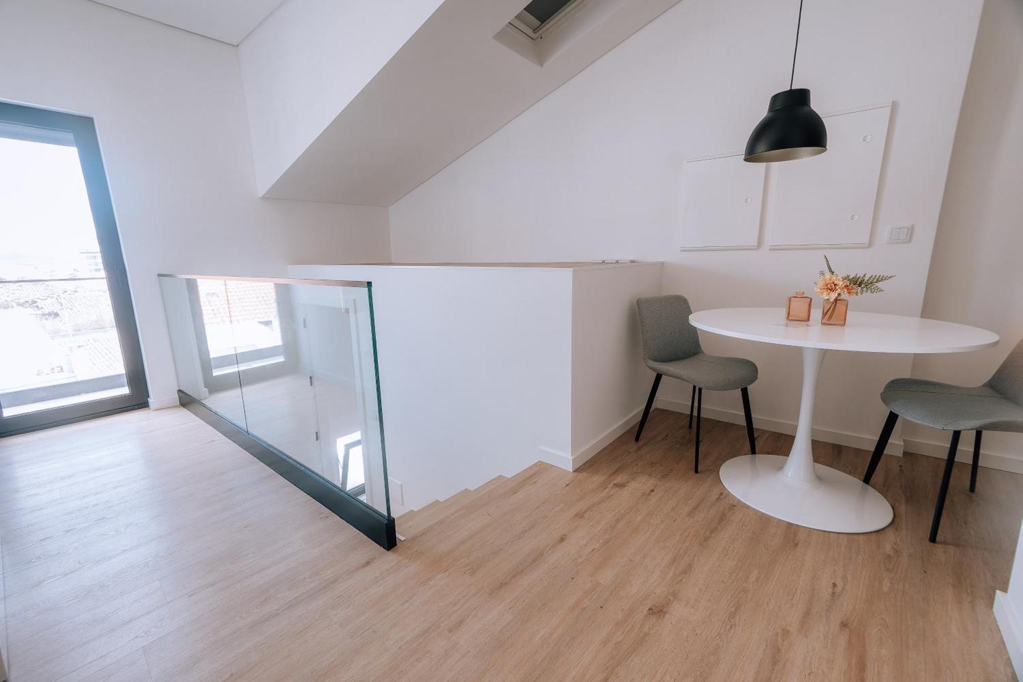 Azores Smart Studios 蓬塔德尔加达 外观 照片